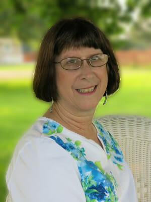 Karen Wingate | Author, Speaker, Blogger