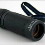 Thi is a monocular.