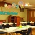 Waiting for VBS to begin!