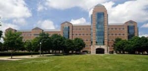 University of Illinois
