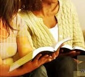 catholic women bible study online