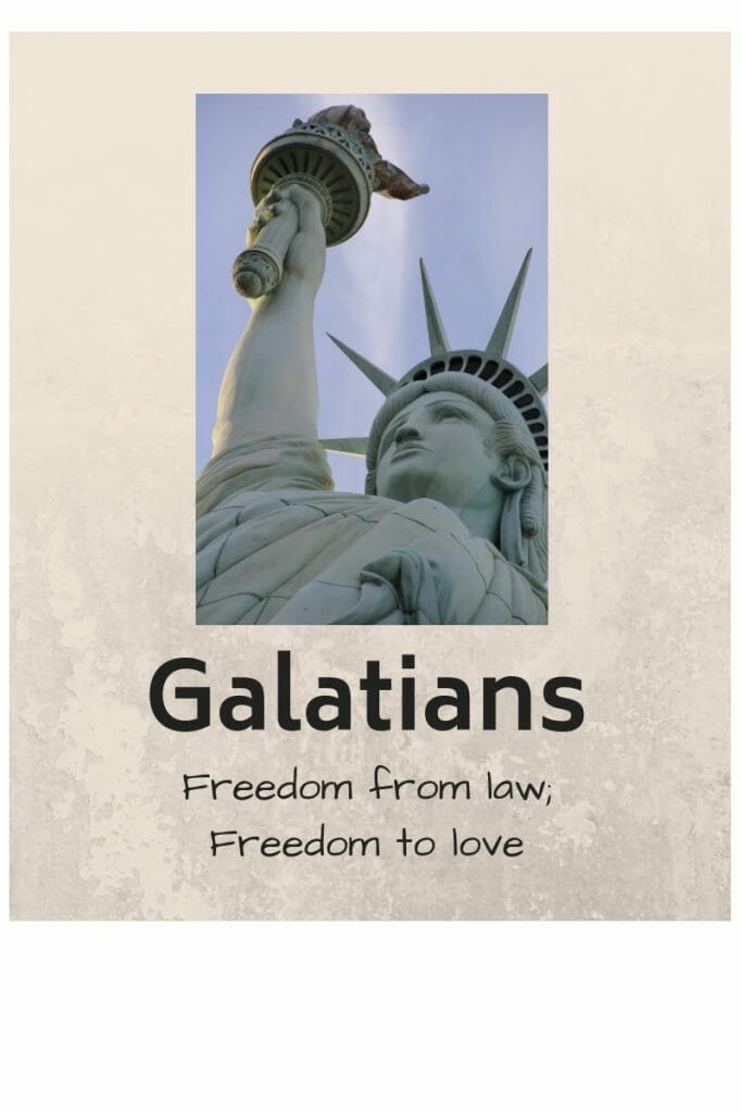 Confrontation God s Way Galatians Bible Study Session 2 confrontation-god-s-way-galatians-bible-study-session-2