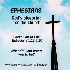 ephesians 6 bible study for teens