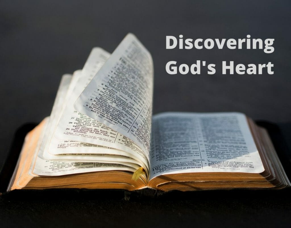 understanding-the-bible-discovering-god-s-heart