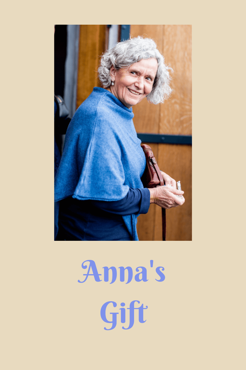 Anna's Gift