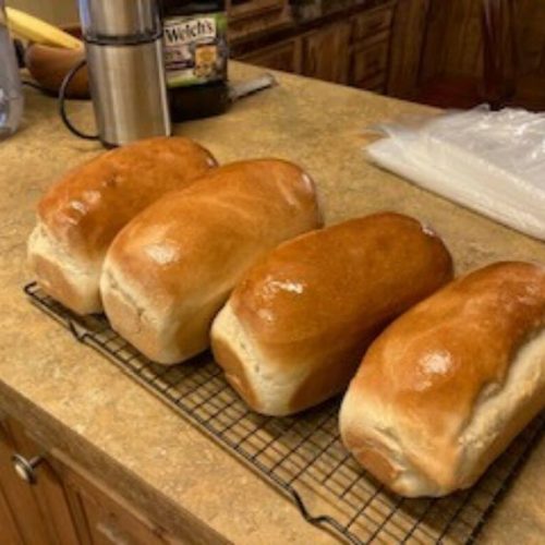 Country Crust Bread