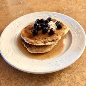 pancakes